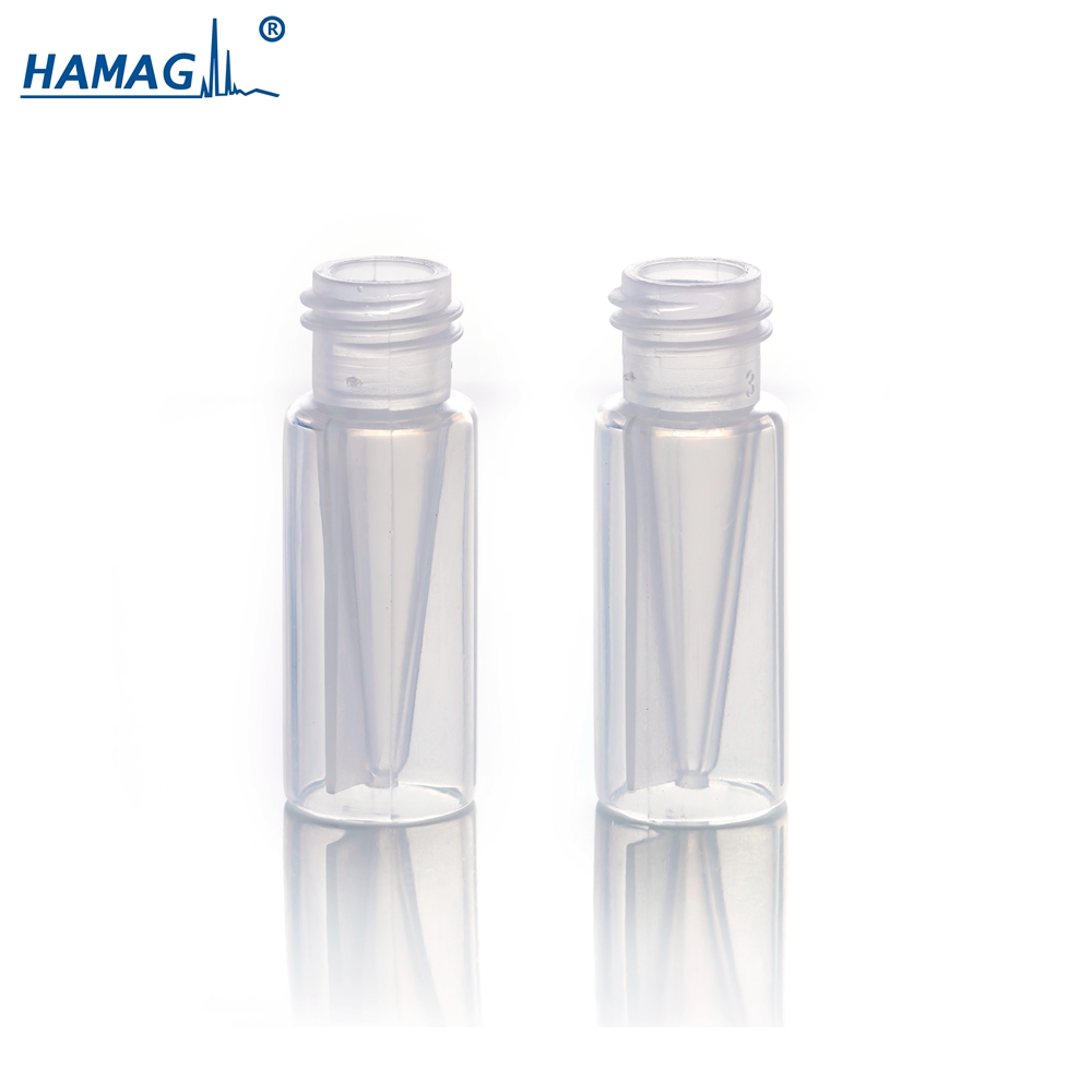 0.3ML白色螺口样品瓶